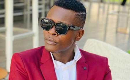 Umuhanzi umaze kubaka izina rikomeye muri Uganda, yiriye ku bafana ubwo yisobanuraga Ku guhenda amatike y’igitaramo