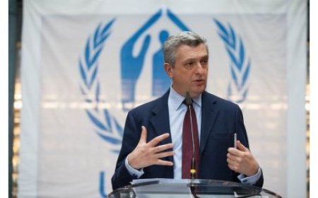 Bikomeje kugorana: Indimi ebyiri za UNHCR ku Rwanda