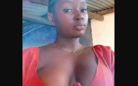 "Maze umwaka wose nshyingiranwe n’umugabo wanjye ariko ntarandongora na rimwe" Ubuhamya bw'umukobwa utarabona ibyishimo mubuzima bwe