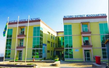 Rutsiro: Ibisambo byitwikiye ijoro bitera urugo rw’umuturage biramwiba basiga binamutemye