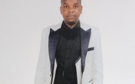 Menya byinshi ku mwarimu wo mu Karere ka Nyabihu, ushaka kwiyamamaza mu matora y’Umukuru w’Igihugu ategerejwe muri Nyakanga 2024