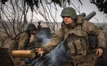 Ukraine: Nta basore n’abagabo bageze mu myaka yo gukora igisirikali bemerewe pasiporo