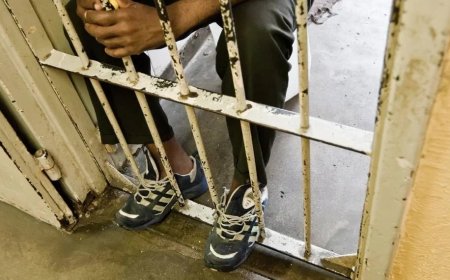 Umugabo yahamijwe ubutinganyi yakoreye umwana we hatangazwa n’igihano gikakaye yakatiwe