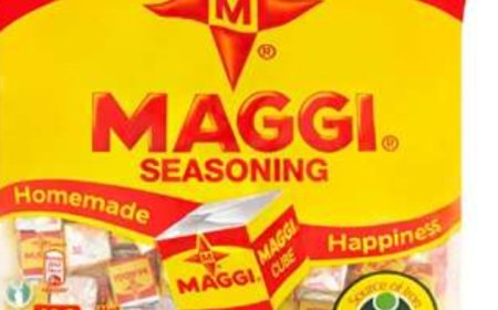 Ese koko Ikirungo cya Magi gitera Kanseri? Reba ibibi byaco n'ibyo ugomba kwitondera kuri cyo