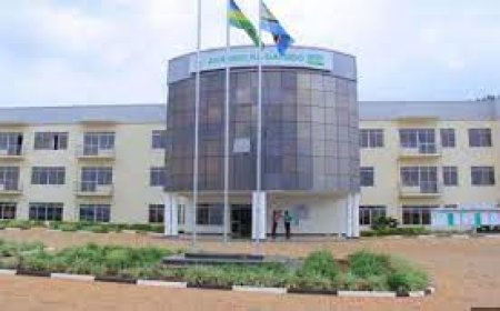 Gatsibo/Muhura: Haracyari urujijo ku rupfu rw’umwarimukazi w’imyaka 25 wiyahuye