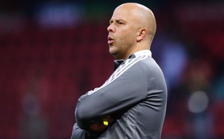 Imikino: Umutoza wa Liverpool yifuza cyane yatangaje akari ku mutima we