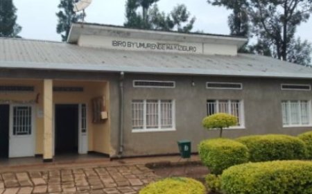 Gatsibo: Ababyeyi bohereje abana batatu ku ishuri none Iminsi itatu irihiritse bataragaruka    murugo