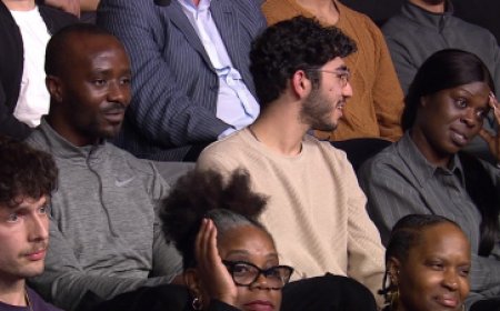 Minisitiri Philp w’Ubwongereza yanenzwe cyane nyuma yokunanirwa gutandukanya u Rwanda na RDC