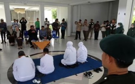 Bakubiswe inkoni nyinshi bazira gukora imibonano mpuzabitsina batarakora ubukwe