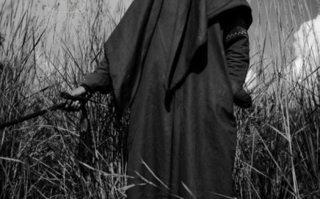 Moses Turahirwa wa Moshions yongeye kurikoroza avuga ko ari umukobwa