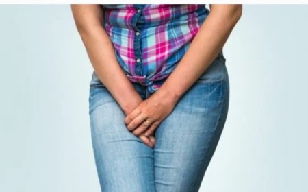 Harimo n’izica! Dore indwara 3 zigutegereje niba utinda kujya kwihagarika