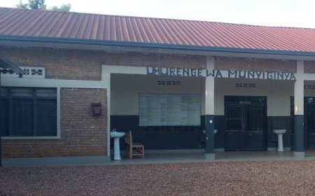 Rwamagana: Yaje kwimara ipfa asanga nyiri urugo akiri maso intambara irarota