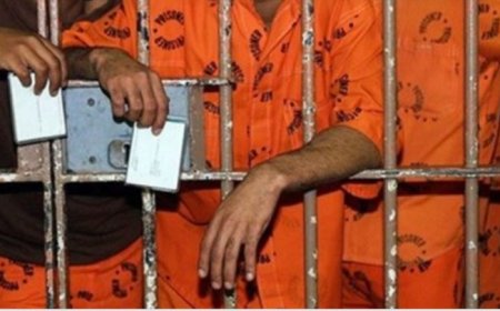 Tanzania: Imfungwa 1, 082 ziri kubyinira kuru koma nyuma yaho Perezida Samia Hassan Suluhu yazihaye imbabazi