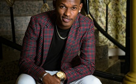 Buravan yari kuba yujuje imyaka 29! Agahinda karacyari kose ku bakoranye nawe ndetse n'abafana be