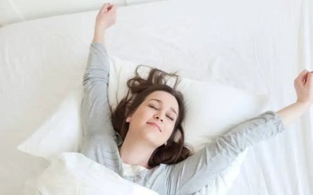 Dore ibintu 3 bibi cyane abantu bakunze gukora mu gitondo bikaba byanabahitana