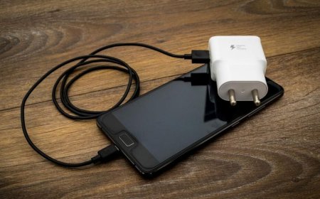 Dore Impamvu udakwiriye kuraza Telefone yawe ku muriro zisharije