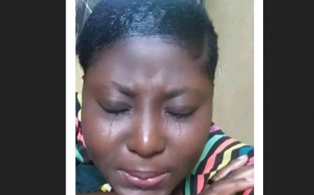 Umukobwa yarize amarira menshi nyuma yo kuvumbura ko akundana na Padiri bamaranye imyaka 3 yose ndetse yaranamwambitse impeta