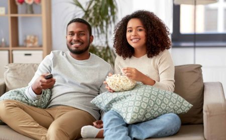 Dore ingaruka zo kureba Filime z’urukozasoni hagati y’abashakanye ubwabo, Nawe utarashaka birakureba