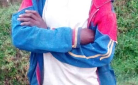 Nyamasheke: Umugabo yafatiwe mu cyuho saa sita z’ijoro  amaze gucukura urusengero