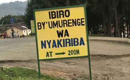 Rubavu: Bamwe  bakavuga ko basanga barasezeranye n’abo batanazi, bikabatungura bikanabatera urujijo