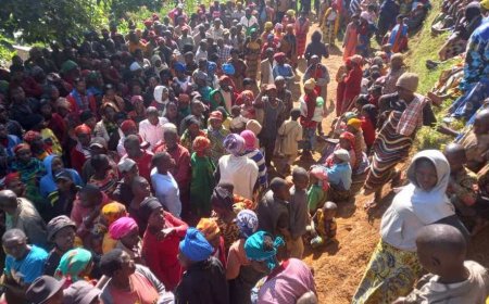 Nyamasheke: Haravugwa umugabo ukekwaho kwica umugore we amusatuye inda akamukuramo umwana yari atwite