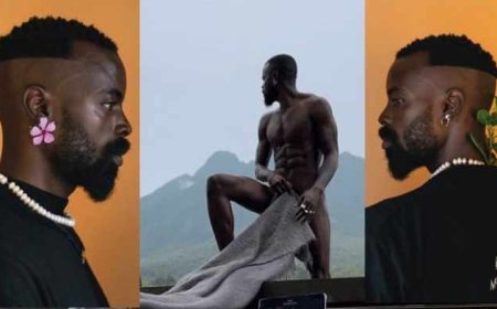 Moses Turahirwa ukunze kuvugisha benshi noneho yiyise Intumwa y’Imana