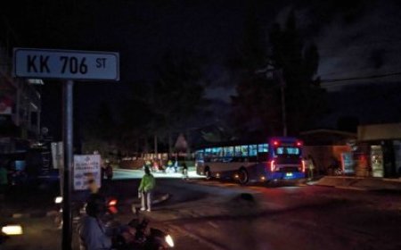 REG yatangaje impamvu umuriro wabuze mu bice byinshi by’igihugu