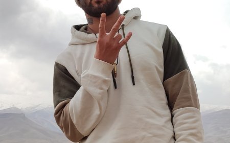 Umuraperi wo muri Iran yakatiwe urwo gupfa