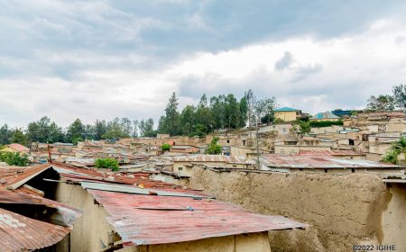 Urukiko Rukuru rwategetse ko bamwe mu baturage bari batuye muri Kangondo na Kibiraro hazwi nko muri Bannyahe bahabwa ingurane y’imitungo yabo mu mafaranga