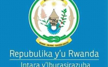 5 Job Positions of Executive Secretary at Kayonza District (Deadline: May 7, 2024)