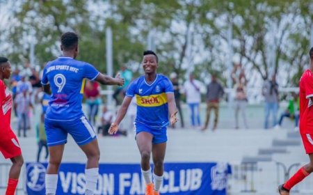 Rayon y’Abagore yatwaye igikombe cy’Amahoro, iy’abagabo yegukana umwanya wa 3