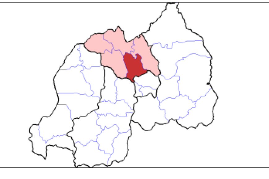 Rulindo: Bajya kwiba amabuye y'agaciro banyuze mu myobo y'inzu batuyemo