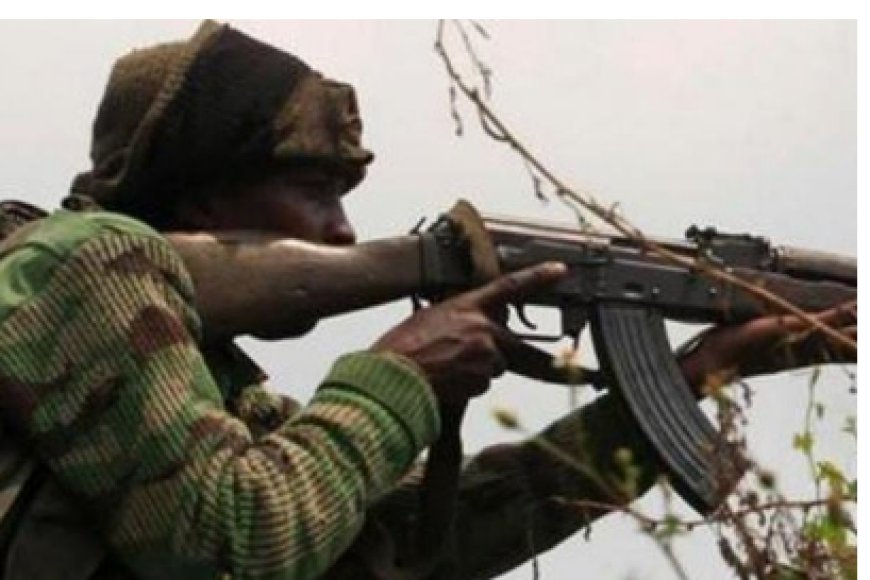 Dore imyanzuro ifashwe na M23/AFC Nyuma y’ibitero byayigabweho i Goma