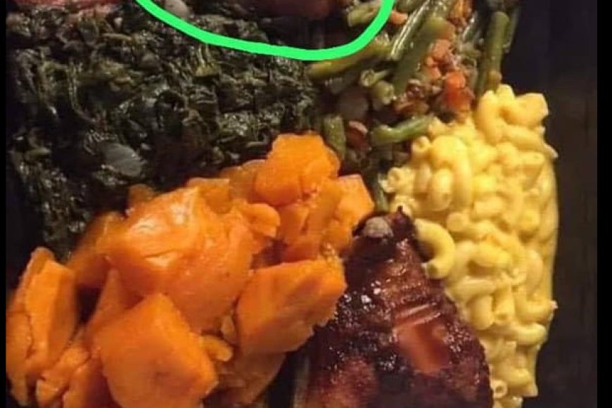 Uganda: Restaurant yagaburiye umukiriya igisa n'igitsina cy'umuntu