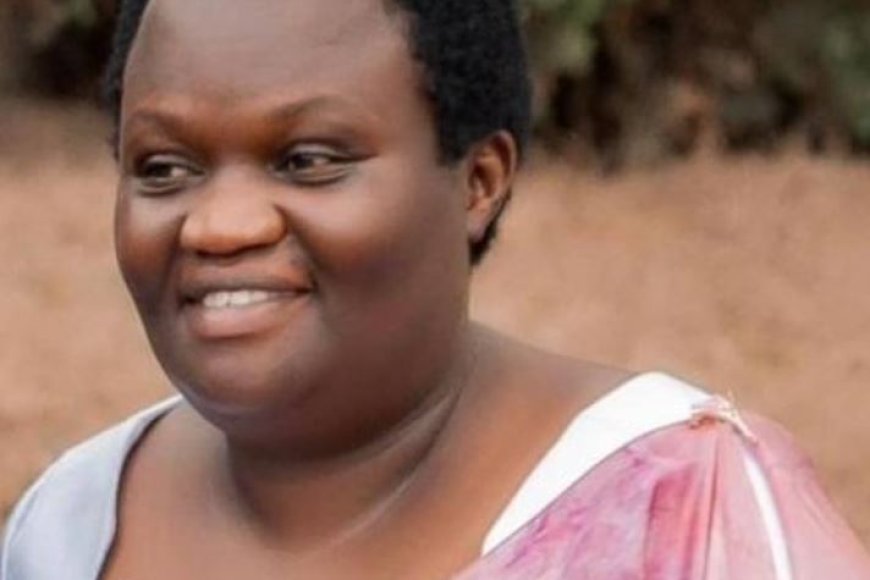 Umukobwa wa Mukeshabatware Dismas yitabye Imana, uyu muryango ukomeza kugarizwa n'ibyago mu gihe gito