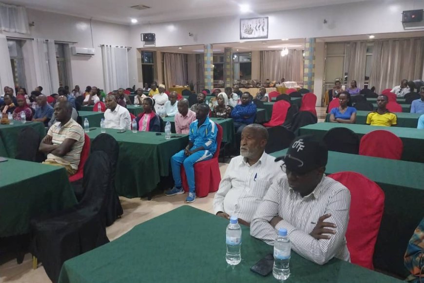 Kicukiro: Urubyiruko rwasabwe kutijandika mu ngeso mbi zirimo ubusinzi mu Cyumweru cy’Umujyanama