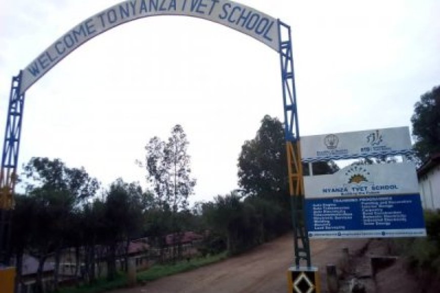 Nyanza: Umwarimu yatawe muri yombi ashinjwa gusambanya abana babiri b'abakobwa abanje kubarira ibiraha