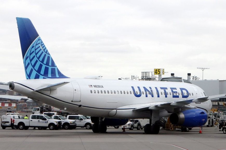 Byakomeye mu gihugu cy'Amerika, Abapilote bahatiwe kujya mu kiruhuko kubera indege nke