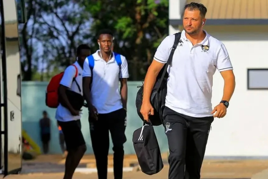 Hatangiye gukorwa iperereza ku rupfu rw’umwe mu batoza ba APR rukiri urujijo