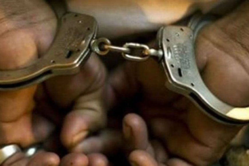 Nyarugenge: Umuyobozi w’Ibitaro bya Gakoma muri Gisagara ubu acumbikiwe mubihome bibiri   kubera ibyo akurikiranweho