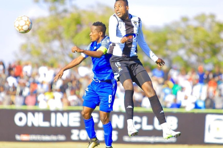 Itangazo rimenyesha abafana ba APR FC na AS KIGALI  ndetse nabandi Muri rusange