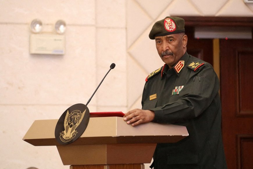 Sudani: Leta ya Sudani yahagaritse ibinyamakuru mpuzamahanga bitatu