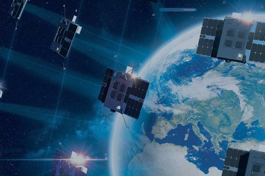 Ikoranabuhanga: Hatanzwe amahirwe kuri ba rwiyemezamirimo banyotewe n’ikoranabuhanga mu by’isanzure