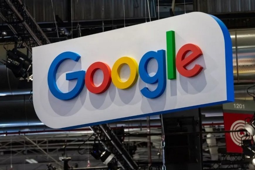 Google iri gutekereza uko yakwishyuza amakuru itanga hifashishijwe ikoranabuhanga ry'ubwenge buhangano