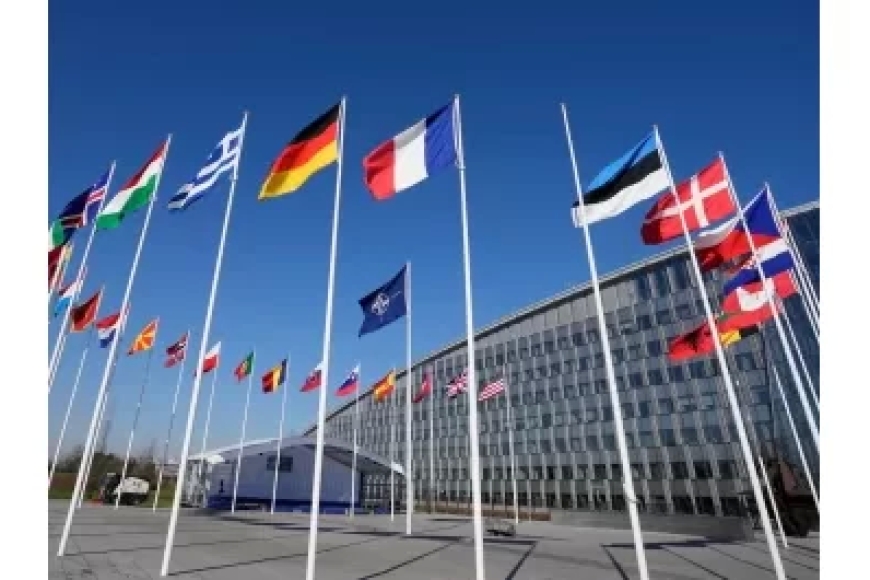 Impungenge ku hazaza ha NATO imaze imyaka 75 ishinzwe