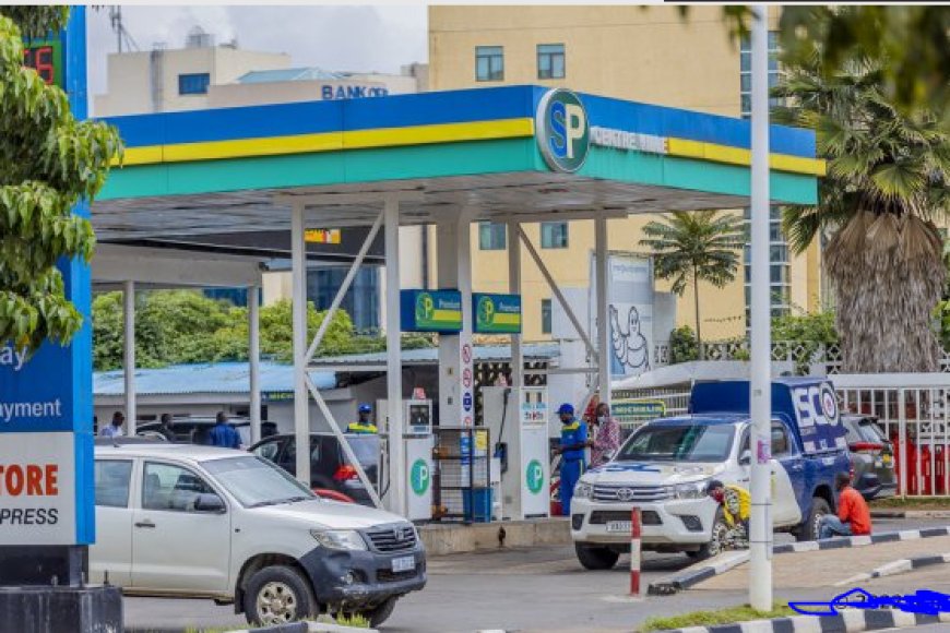 RURA yatangaje ibiciro bishya by'ibikomoka kuri peteroli