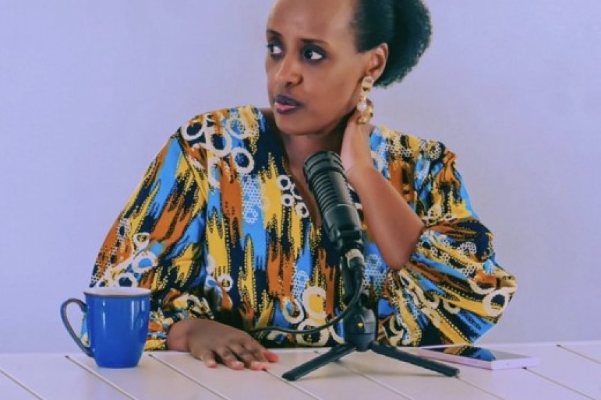 Byinshi wamenya ku mukobwa wa Perezida Museveni wagizwe Guverineri wa Banki Nkuru ya Uganda