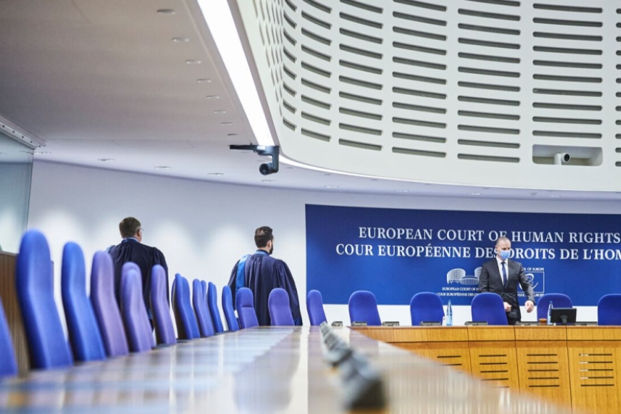 U Bwongereza bwaciye amarenga yo kwikura mu Rukiko rw’u Burayi kubera amasezerano n’u Rwanda ku bimukira