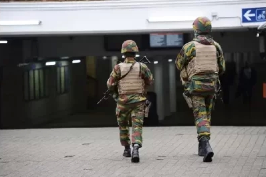 Abasirikare b’u Bubiligi bazengerejwe n’umubyibuho