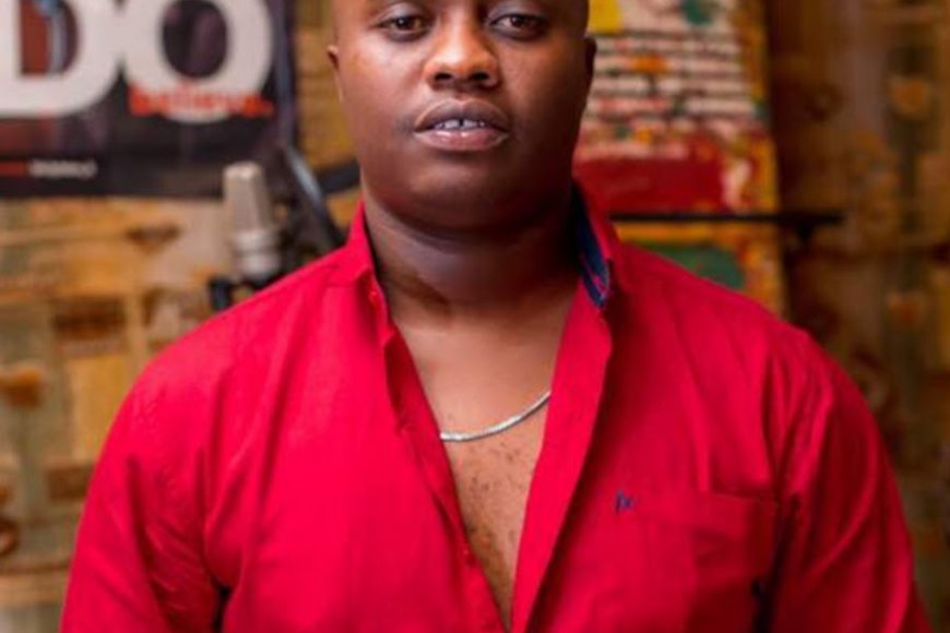 Umuhanzi Ruhumuriza James yemeye kwishyura incuti ye imushinja ubwambuzi